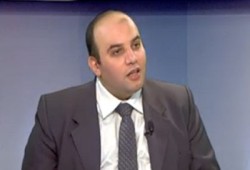 ممدوح المنير: نتمسك بعودة الرئيس مرسي لأنه رمز لارادة الشعب