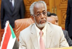 الخارجية السودانية تتهم الإدارة الأمريكية بضعف إرادتها السياسية