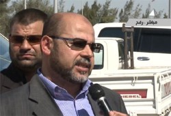 أبو مرزوق: "تفاصيل الحكومة" متفق عليها منذ أربع سنوات