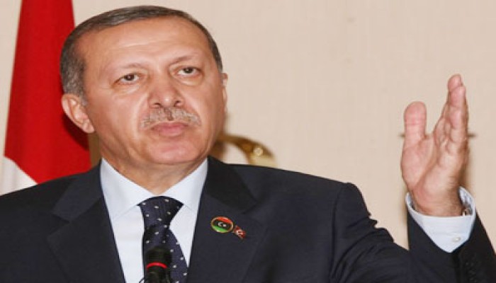 تصاعد فرص وصول أردوغان لرئاسة تركيا
