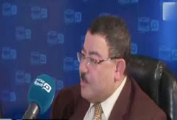 سيف عبد الفتاح: السيسي "عنده انفصام في الشخصية"