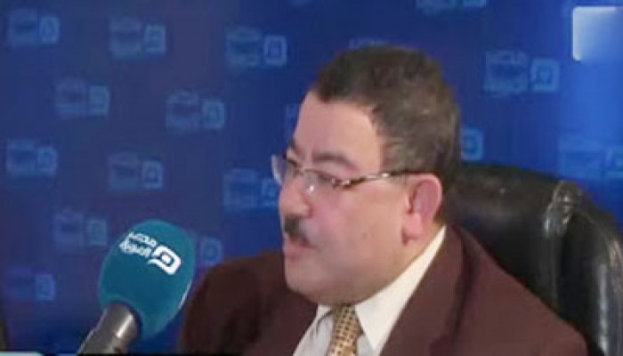 سيف عبد الفتاح: السيسي "عنده انفصام في الشخصية"