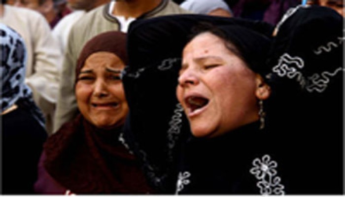 الإيكونوميست: أحكام الإعدام بالمنيا في مصر أصابت العالم بصدمة