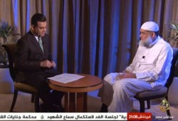 د. عبد المقصود: الرئيس مرسي له بيعة في أعناقنا وقبول الانتخابات حرام