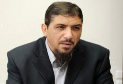 يسري حماد معلقًا على أسر جنودنا: الانقلاب يقحمنا في حروب إقليمية