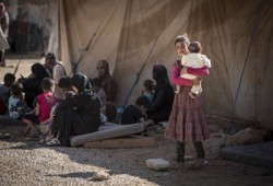 دول جوار سوريا تجتمع غدًا بالأردن لبحث أوضاع اللاجئين
