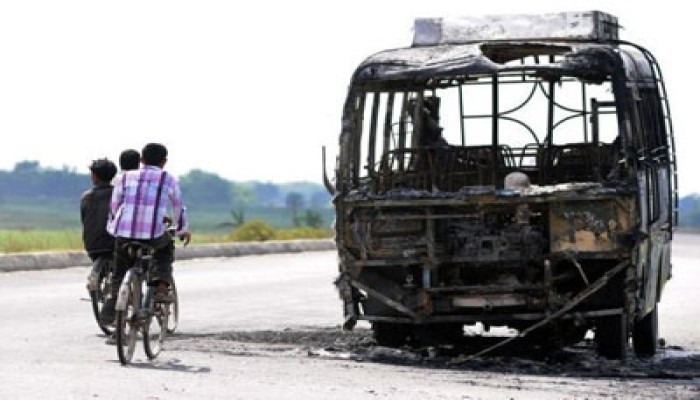 مسلحون يقتلون 22 مسلمًا في هجومين على قرية بشمال الهند