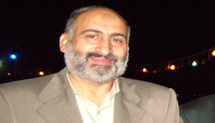 "صحفيون ضد الانقلاب" تدين اعتقال الزميل عصام الشرقاوي وزوجته