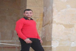 مطالب بالإفراج عن طالب بأسيوط قبل تعرضه للعجز من آثار التعذيب