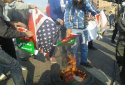 مصريو الخارج يحذرون أمريكا من دعم الانقلاب والإرهاب في مصر