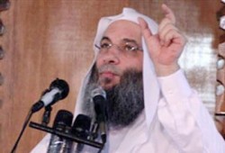 الشيخ حسان" يتبرأ من الدعوة للمشاركة في مهزلة "الرئاسية"