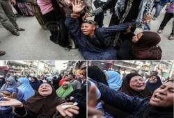 نيابة الانقلاب ترفض الطعن على براءة قتلة ثوار يناير