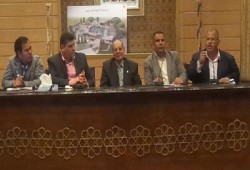 وكيل "المعلمين": فرض الحراسة مرفوض.. واقتحام النقابة "مهزلة"