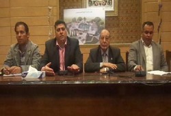 الجمل: لن نسلم النقابة بـ "البلطجة" ولن ننشغل عن حقوق المعلمين