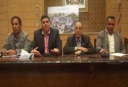 الجمل: لن نسلم النقابة بـ "البلطجة" ولن ننشغل عن حقوق المعلمين