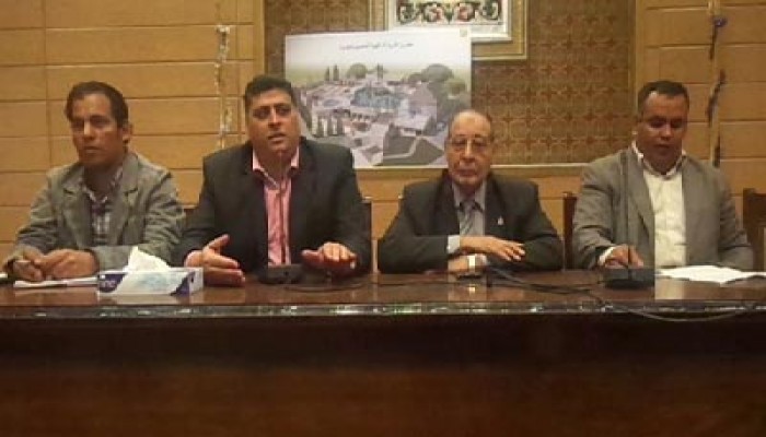 الجمل: لن نسلم النقابة بـ "البلطجة" ولن ننشغل عن حقوق المعلمين