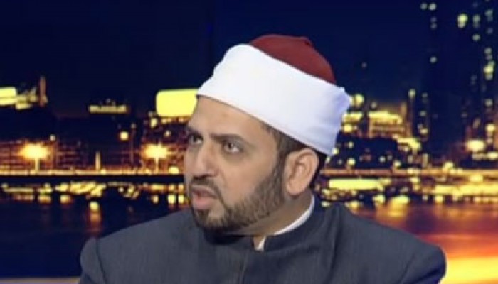 الشيخ عصام تليمة: حزب النور ساعد في سفك دماء الأبرياء