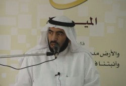السويدان يستنكر أحكام الإعدام ضد رافضي الانقلاب العسكري