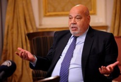 المستشار أحمد مكي: إعدامات المنيا سياسية لردع وقمع المعارضين