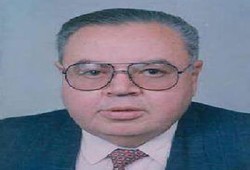 محمد بلتاجي حسن.. في ذكراه العاشرة