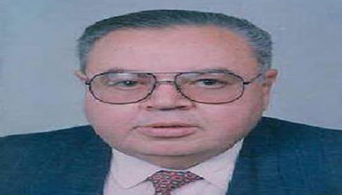 محمد بلتاجي حسن.. في ذكراه العاشرة