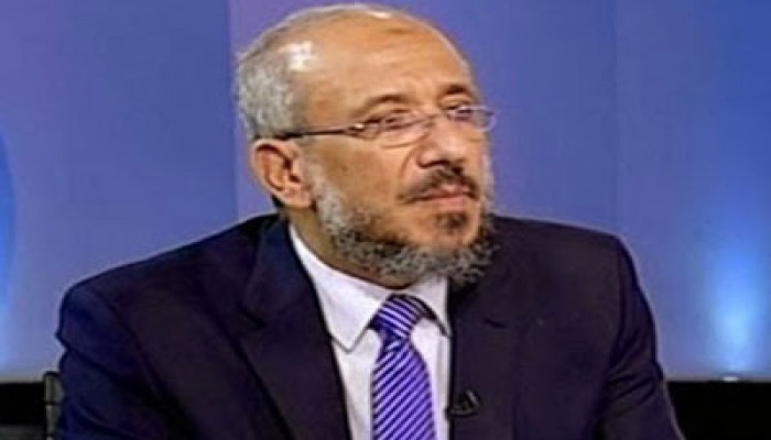 القدوسي: الإعلام العالمي متفق على أن 3 يوليو انقلاب