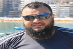 ياسر أبو عمار: نادم لأنني أنشدت لحزب النور
