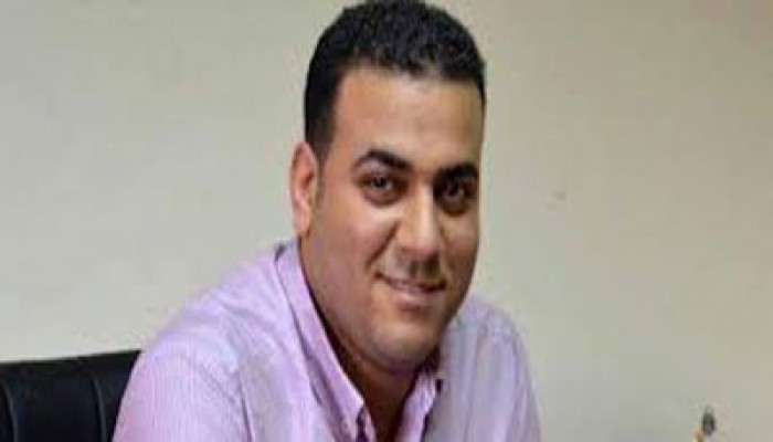علي خفاجي: صمودنا يكسر الانقلاب