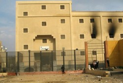 الصحفي جمال زيادة يواصل الإضراب عن الطعام في أبو زعبل