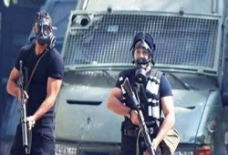 تواصل عدوان الانقلاب على "الميمون".. والتحالف يدعو لإغاثة الأهالي