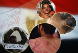"التايمز" تتحدث عن التعذيب بسجون مصر "السرية"