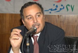 خارجية الانقلاب تهرول إلى واشنطن رعبًا من شهادة "كيري"