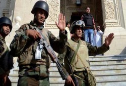صفي الدين حامد: استمرار الانقلاب يدمر الجيش المصري لصالح أمريكا