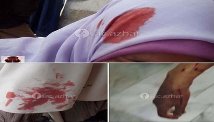 طلاب الأزهر: بطش الانقلاب لن يزيدنا إلا إصرارًا علي مواصلة حراكنا