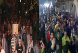 فعاليات حاشدة بـ"حلوان" و"التبين" ضمن أسبوع "مصر مش تكية"