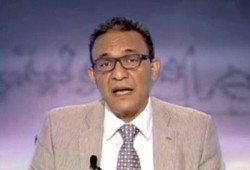 تعقيبًا على فصله من "أنباء الشرق الأوسط".. "الشرقاوي": شرف لي