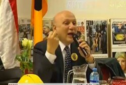محمد شرف: الانقلاب حول الجامعات ساحة حرب