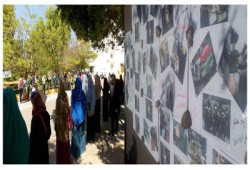 بث مباشر.. مهرجان ثوري بجامعة أسوان لإحياء ذكرى مجزرة رابعة