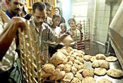 ارتفاع سعر "رغيف" بورسعيد.. المنظومة الجديدة نصب واحتيال