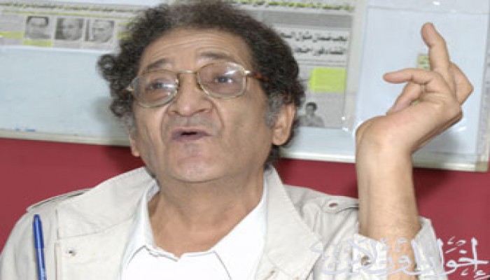 سيف الإسلام حمد: إضراب نجل سلطان الأطول في تاريخ السجون