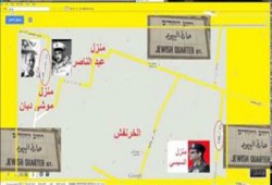صابر مشهور يكشف أسرارًا جديدة عن علاقة السيسي باليهود