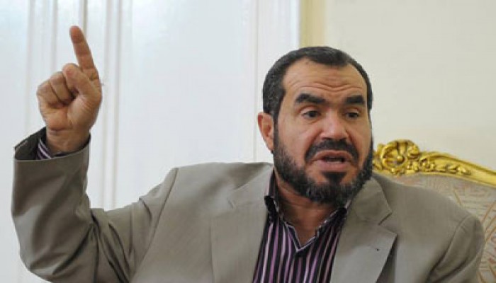 د. صلاح سلطان يوجه نداءً لإنقاذ ابنه من الموت في سجون الانقلاب