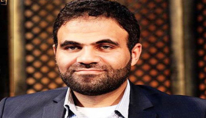 أبو شادي لعلماء السلطان: "اﻷقصى يعجب من خذﻻنكم"