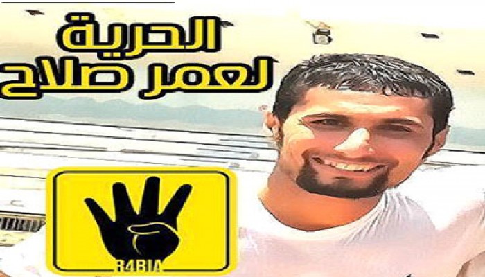 أحد المعتقلين بسجن طنطا: قضاء الانقلاب متعنت ولم يقضِ بالحق