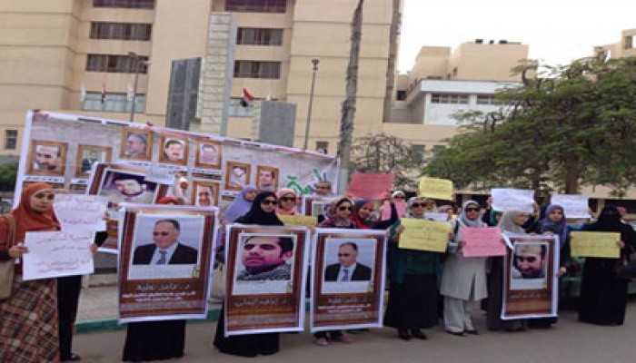 تقرير "الحريات الأكاديمية" ينشر بالأسماء انتهاكات الانقلاب بالجامعات