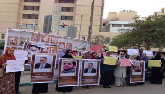 تقرير "الحريات الأكاديمية" ينشر بالأسماء انتهاكات الانقلاب بالجامعات