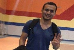 منع طالب بهندسة المنوفية من المشاركة في بطولة الجامعات للمصارعة