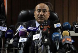 المستشار جنينة: الشرطة والقضاء والمخابرات نهبوا مليارات الدولارات