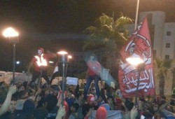 بالصور.. انتفاضة العاشر من رمضان في جمعة "مصر مش تكية"