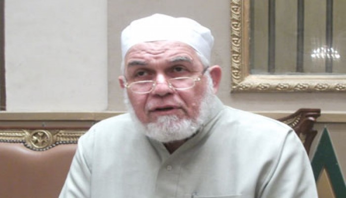 نقيب الفلاحين: الانقلاب ظلم المزارعين ويوزع الأراضي على الحيتان